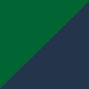 Green - Navy