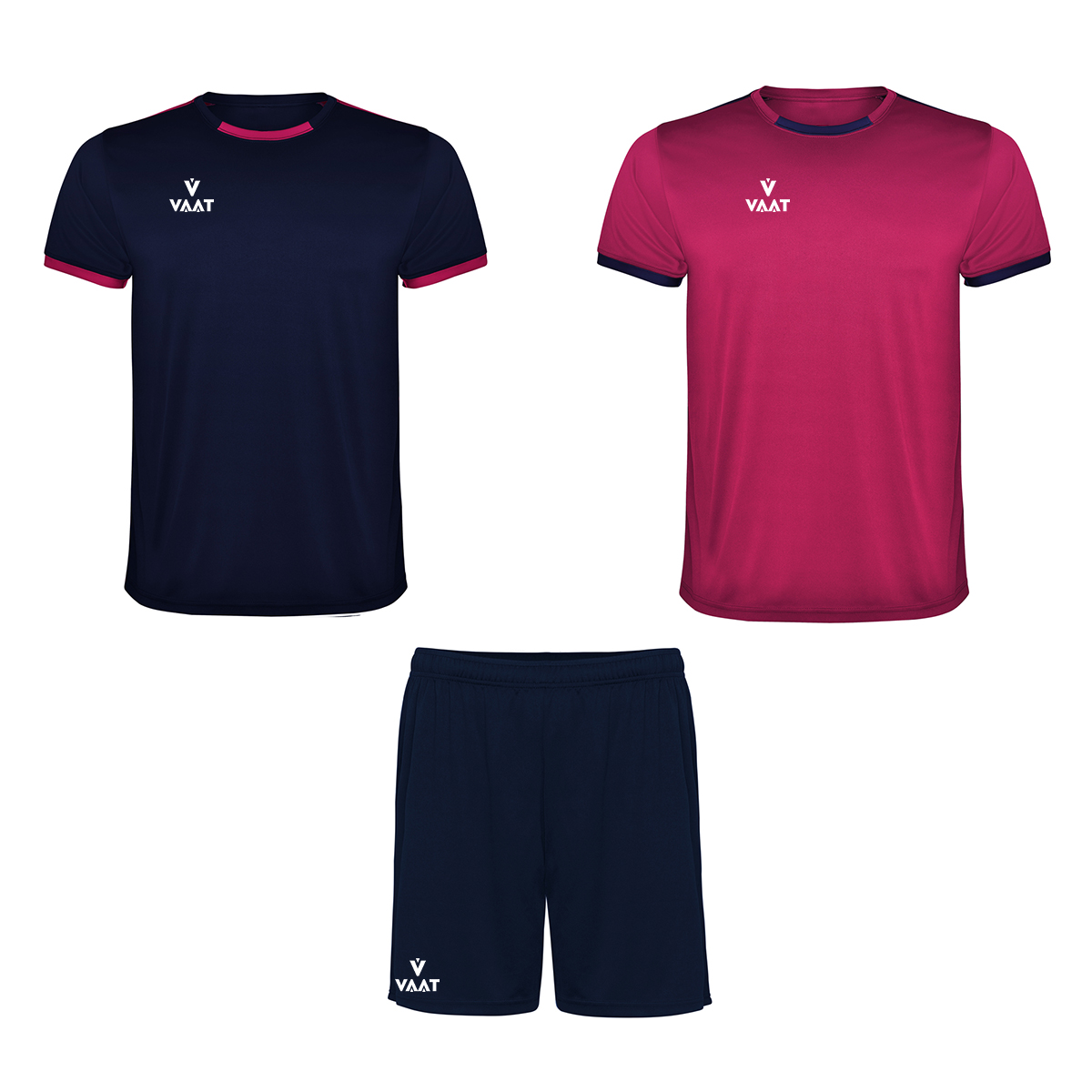 NAVEY - FUCHSIA