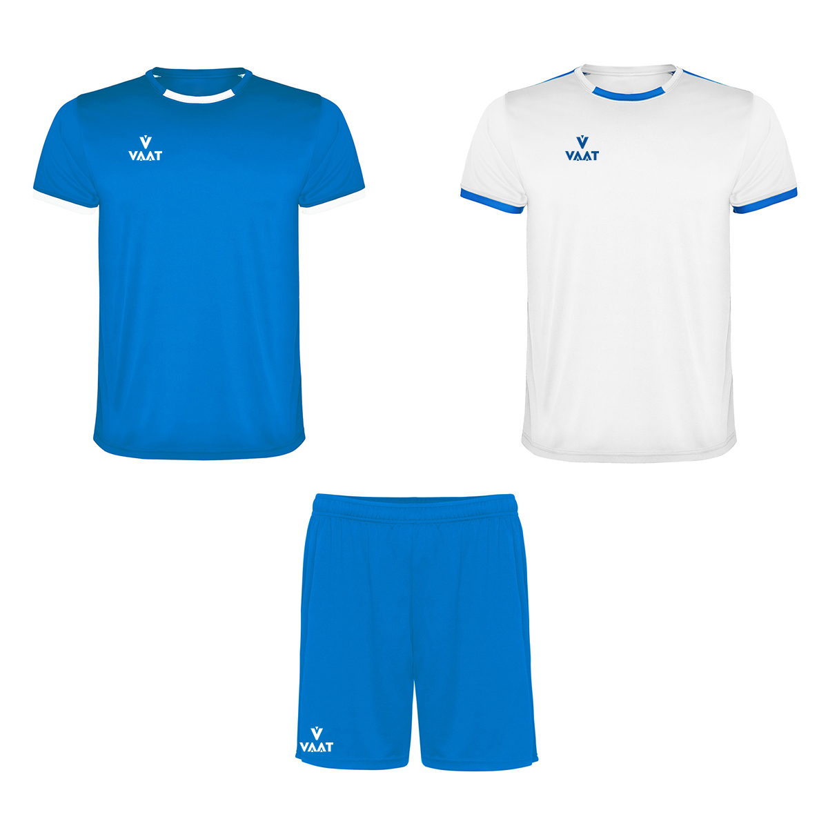 ROYAL - WHITE