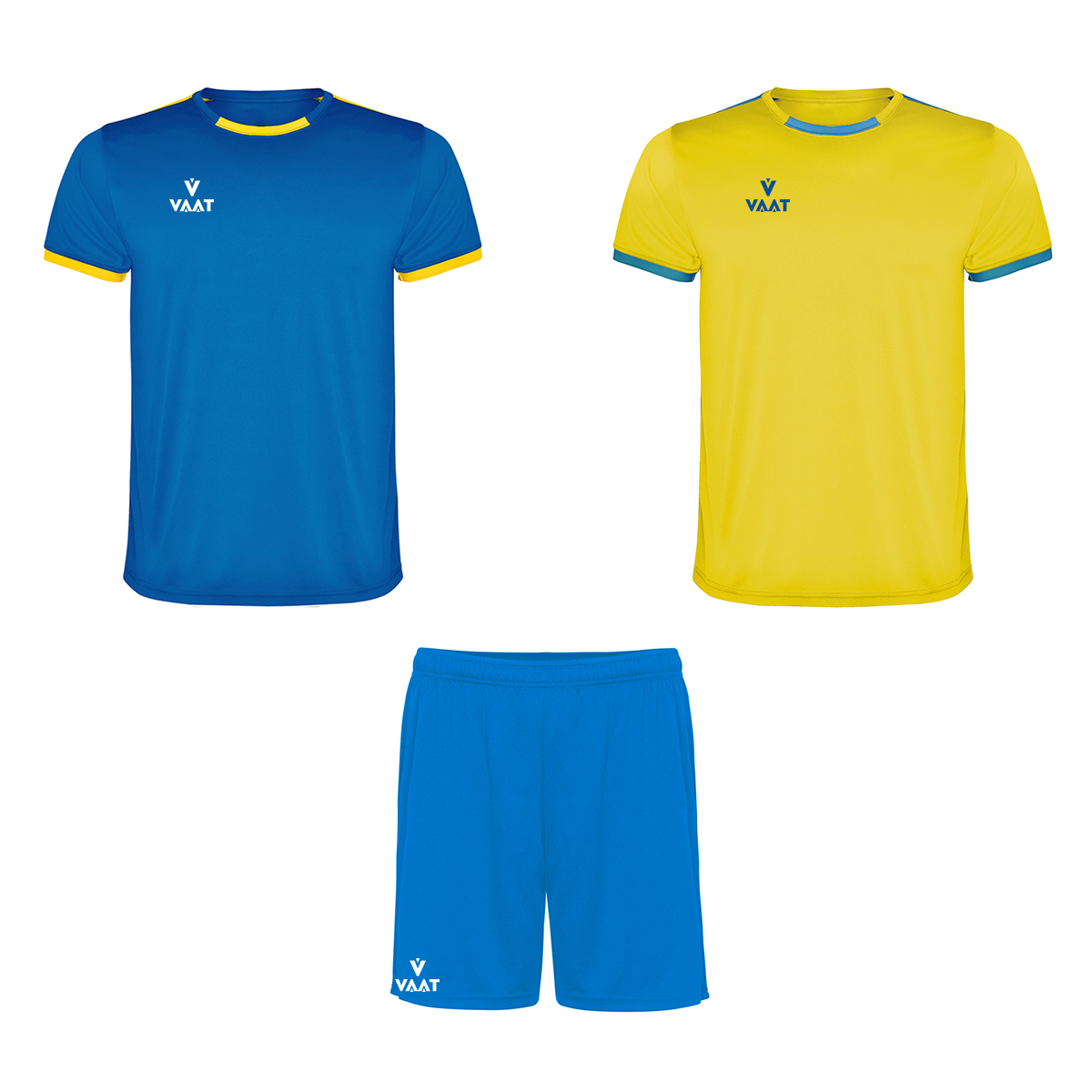 ROYAL - YELLOW