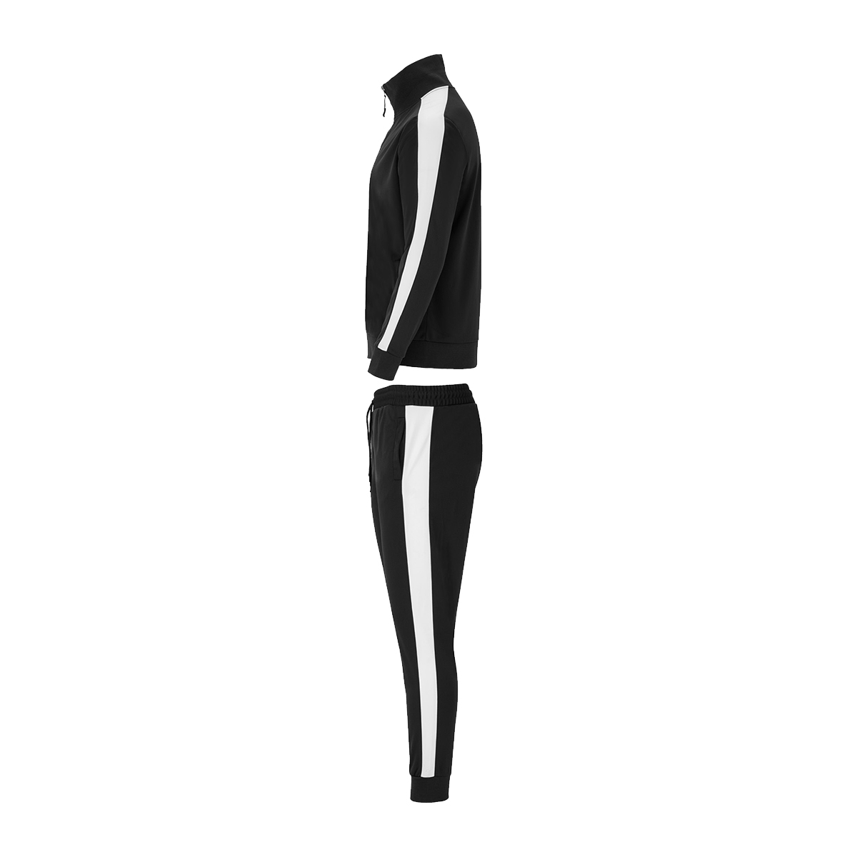 BLACK SE LEFT