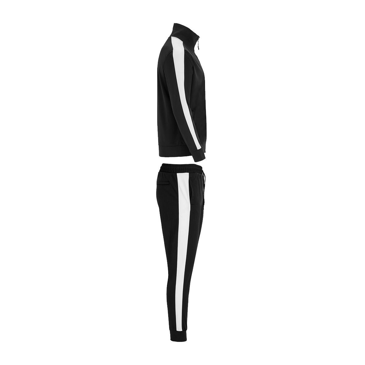 BLACK SET RIGHT