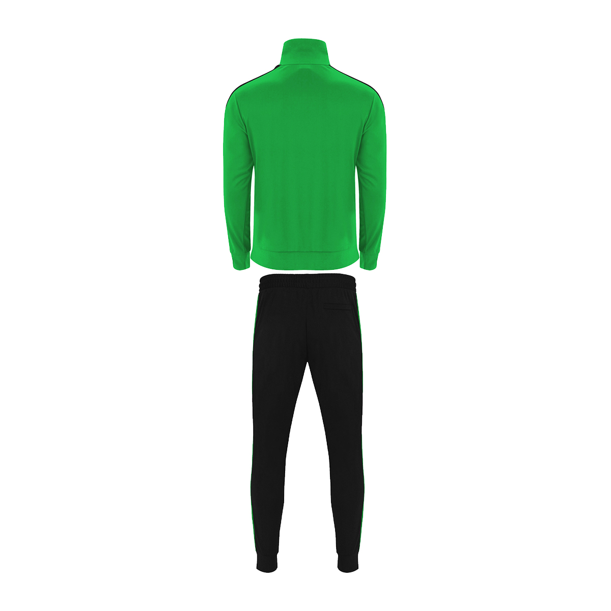 GREEN SET BACK
