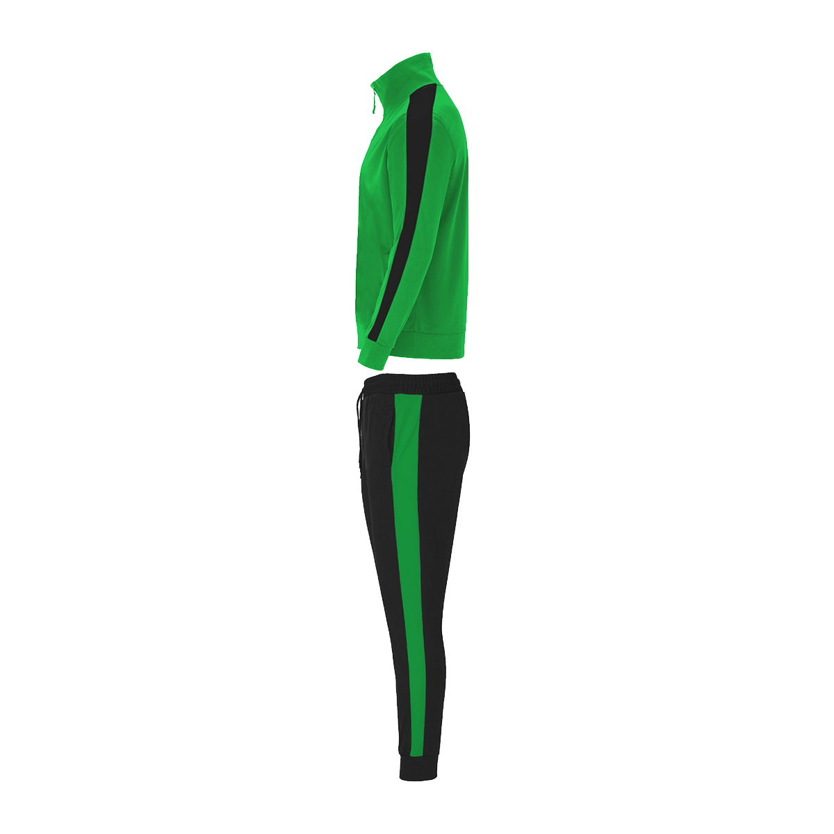 GREEN SET LEFT