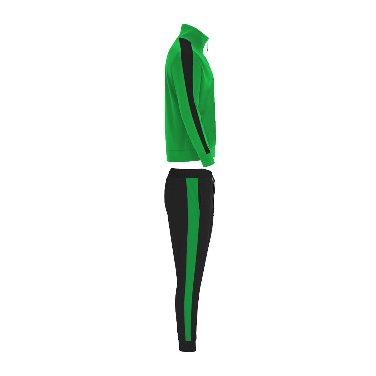 GREEN SET RIGHT