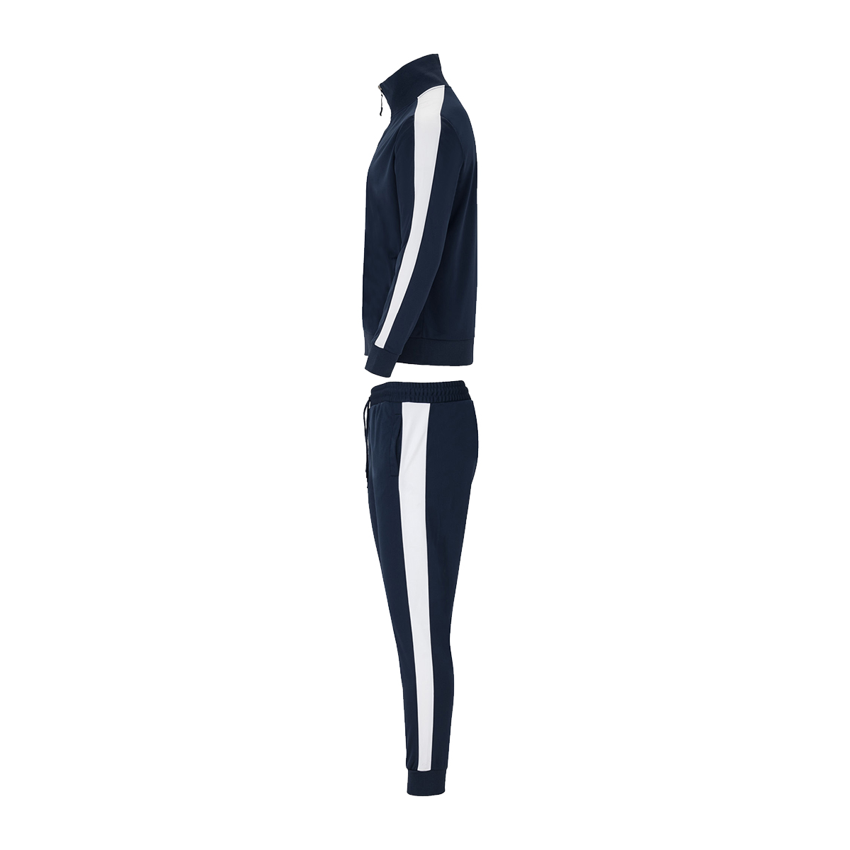 NAVY SET LEFT