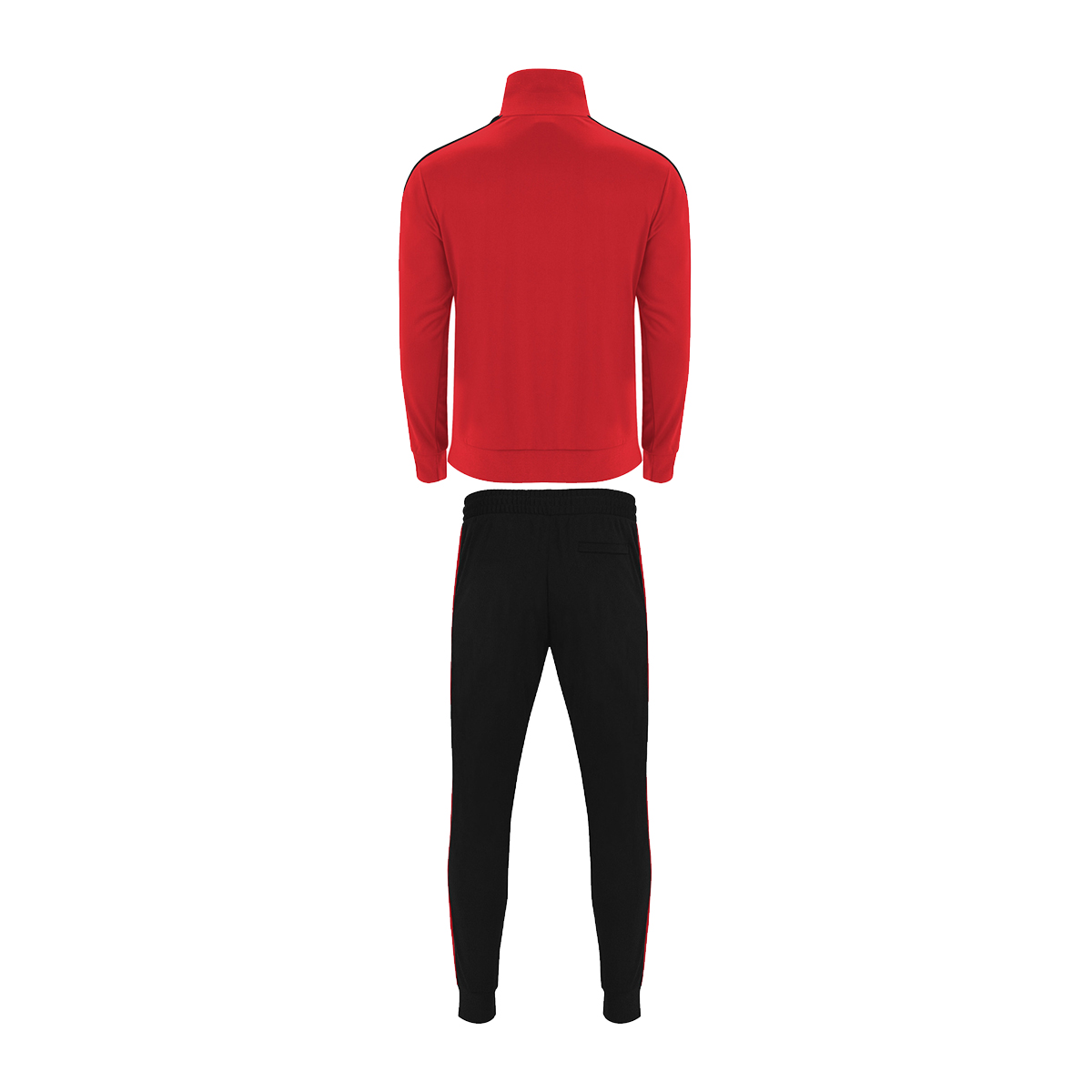 RED SET BACK