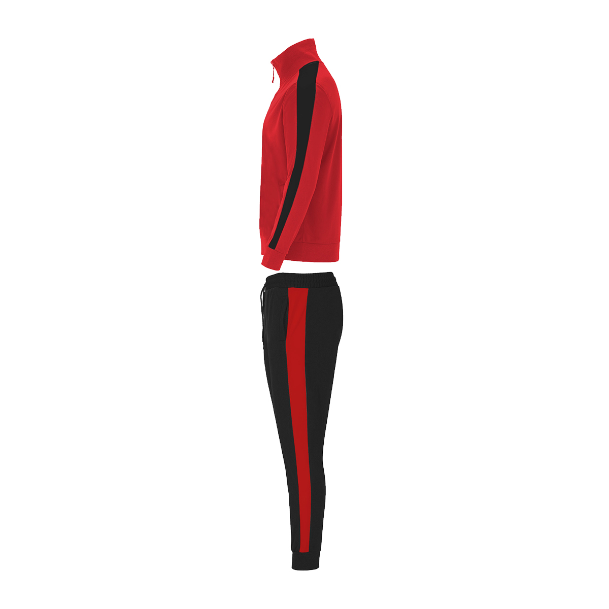RED SET LEFT
