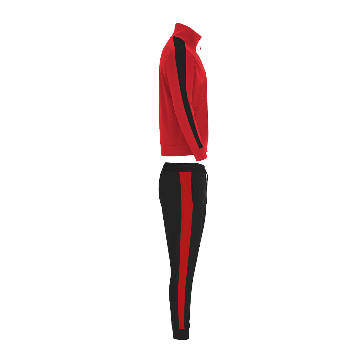 RED SET RIGHT